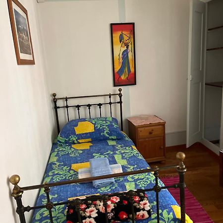 Chambre Papillon Avec Acces Terasse La Neuveville Kültér fotó