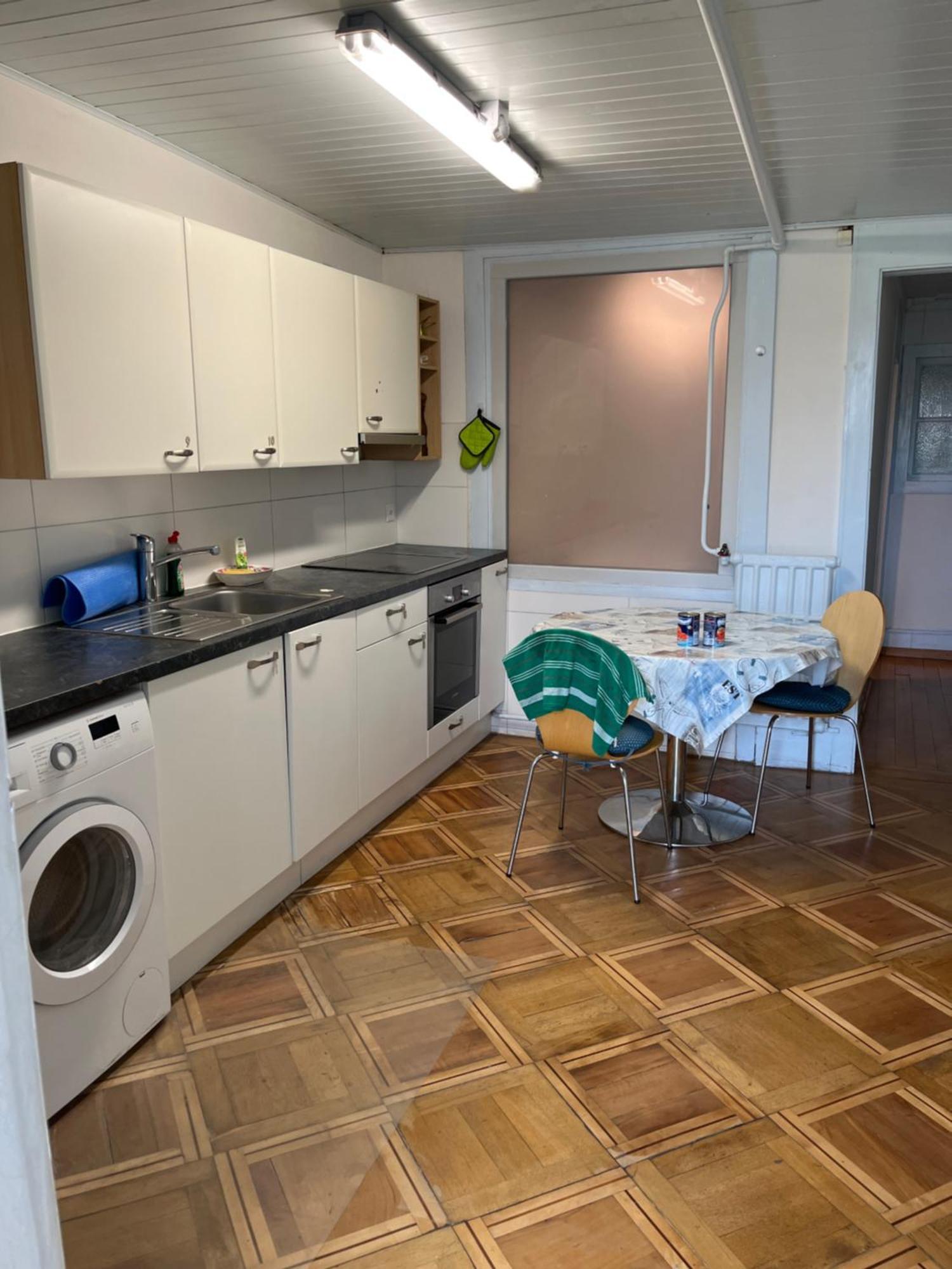 Chambre Papillon Avec Acces Terasse La Neuveville Kültér fotó